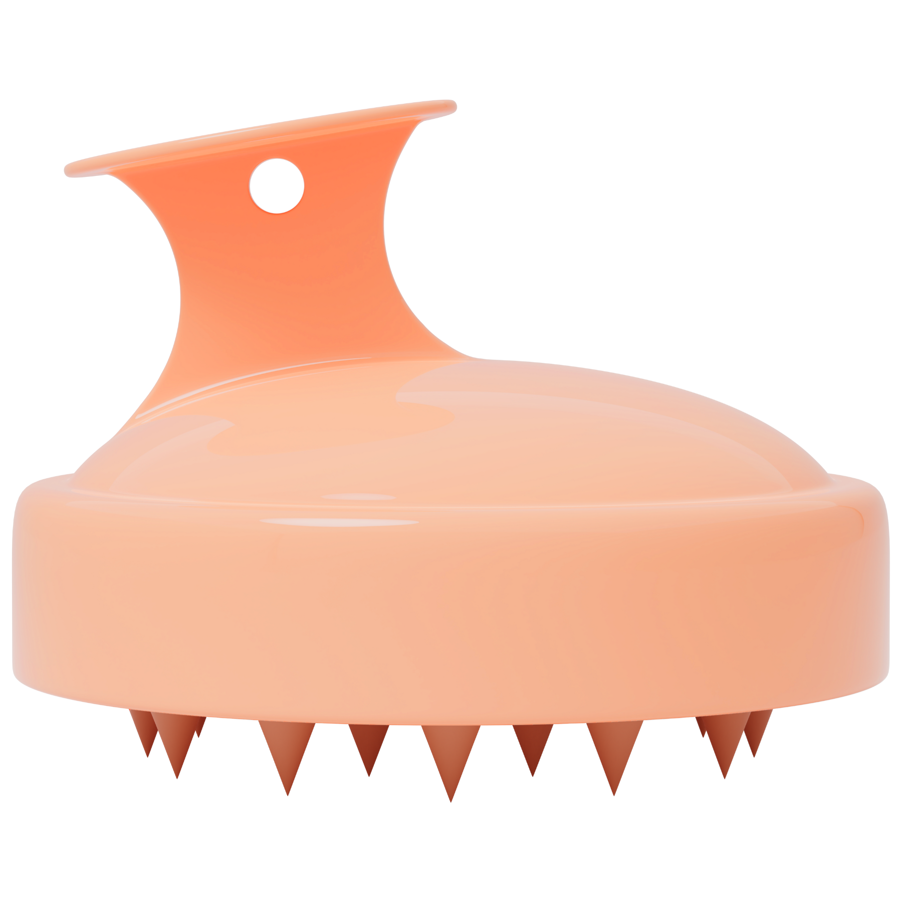 Scalp Stimulator