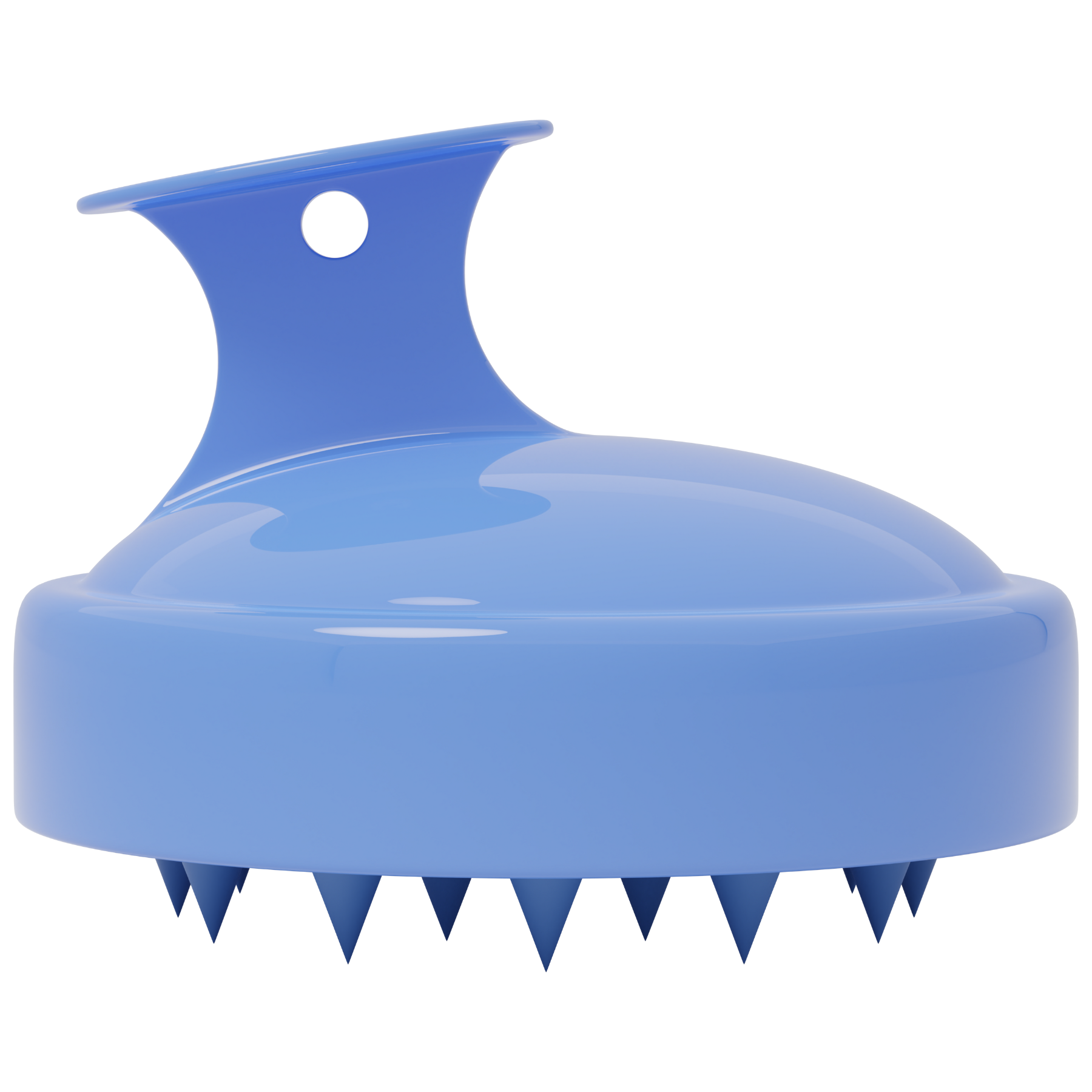 Scalp Stimulator