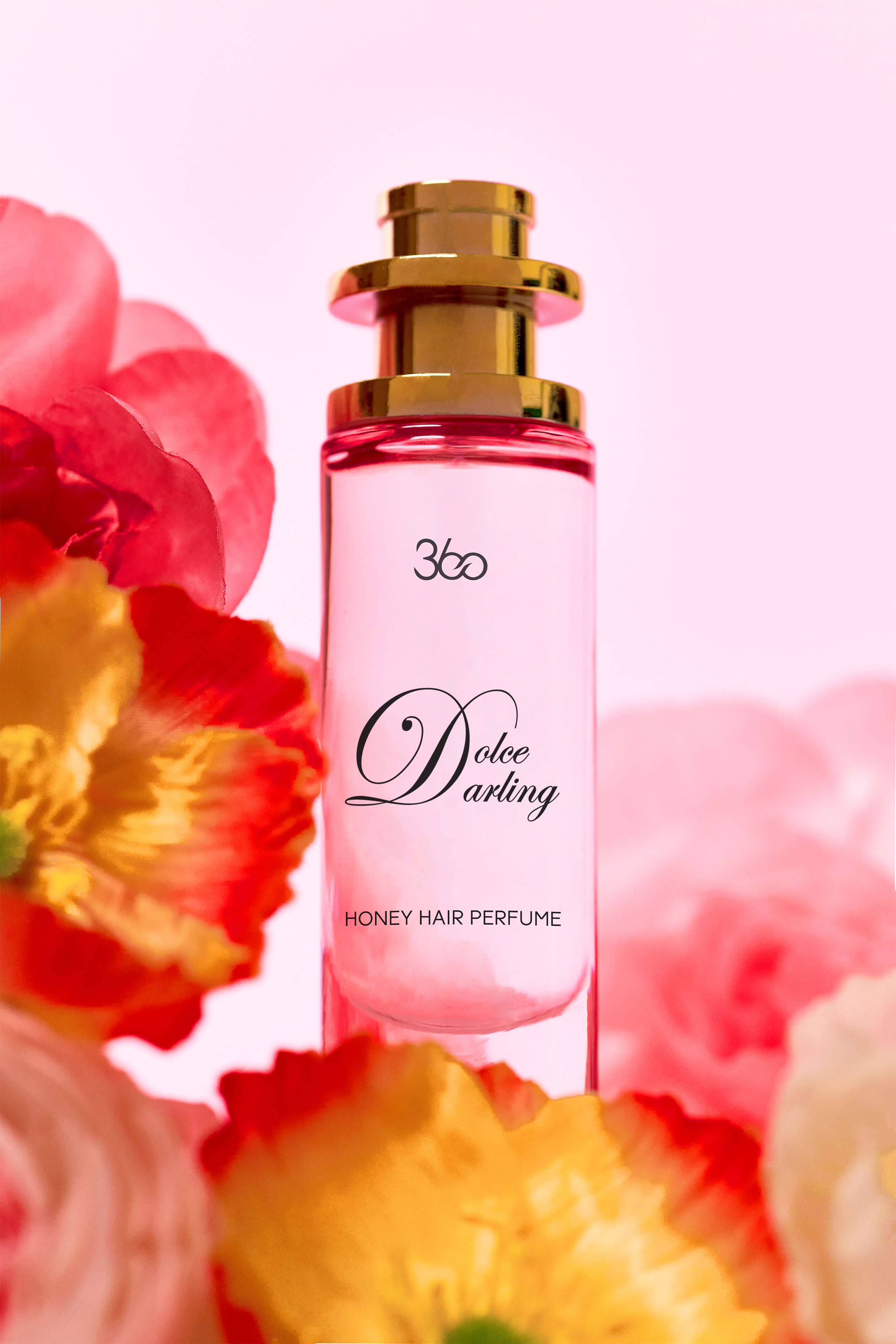 Dolce Darling Honey Hair Perfume (25ml)