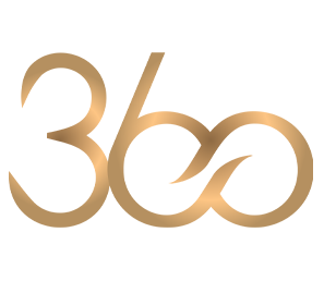 360 Haircare – Formulated by Trichologists, Honey-Based Haircare