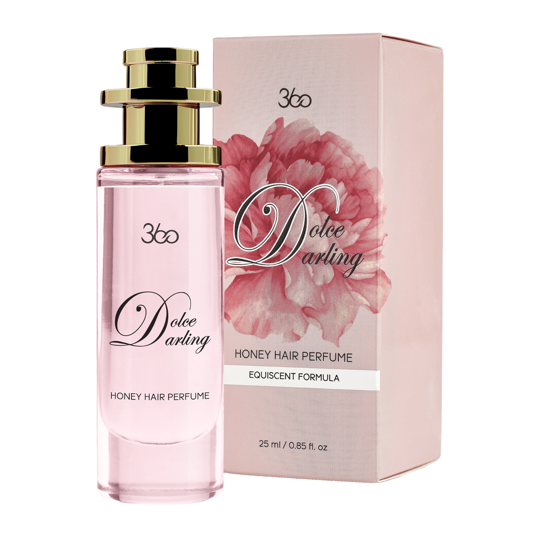 Dolce Darling Honey Hair Perfume (25ml)