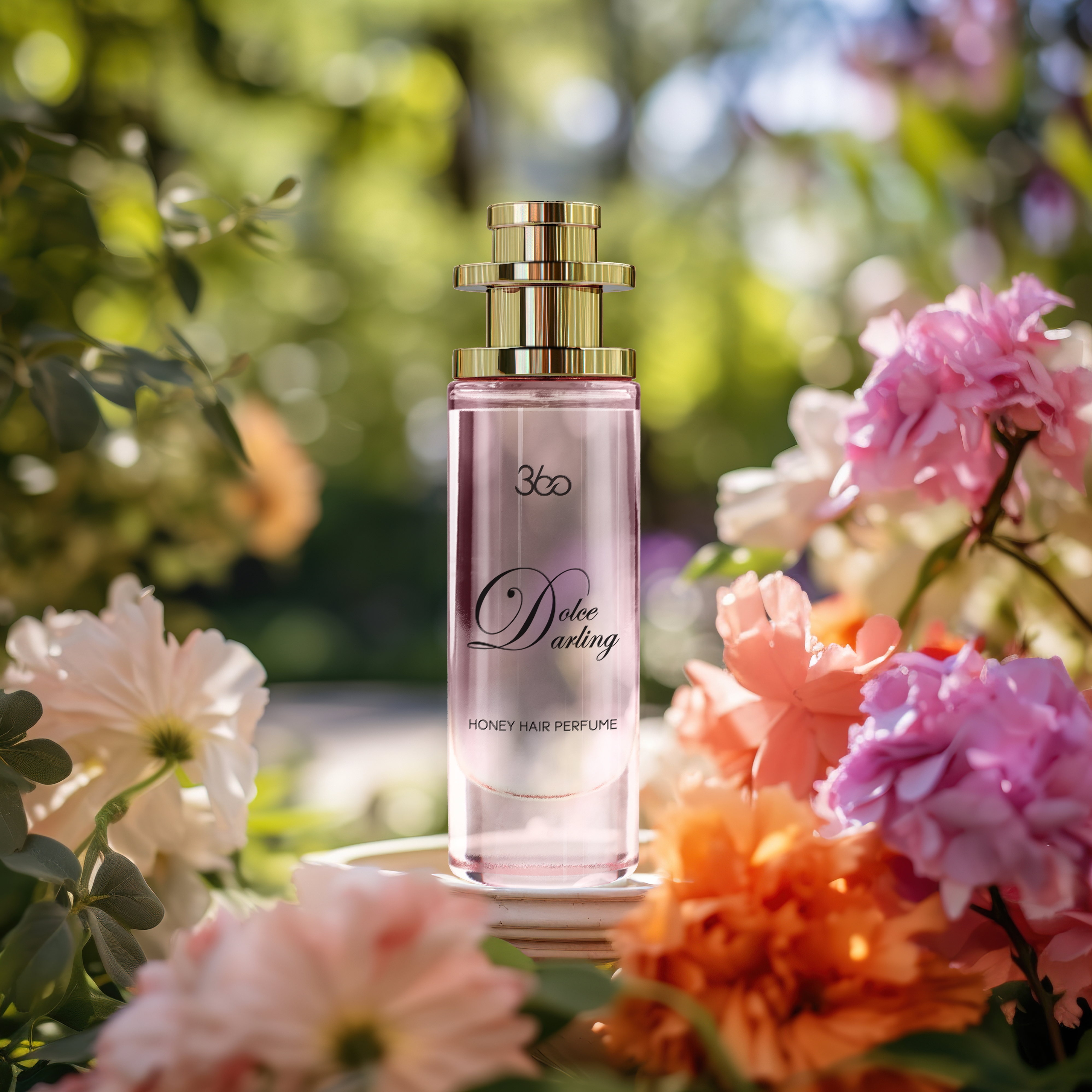 Dolce Darling Honey Hair Perfume (25ml)