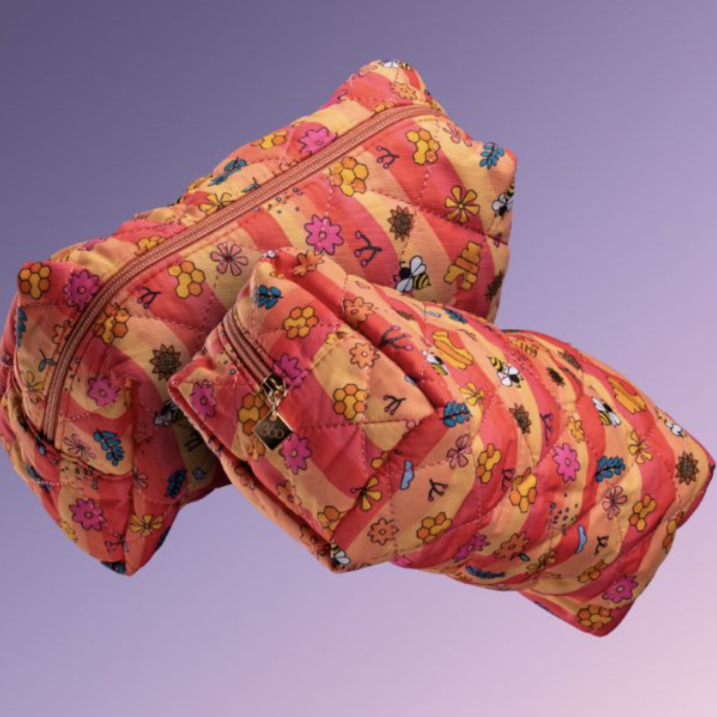 Chub-Bee Beauty Bag