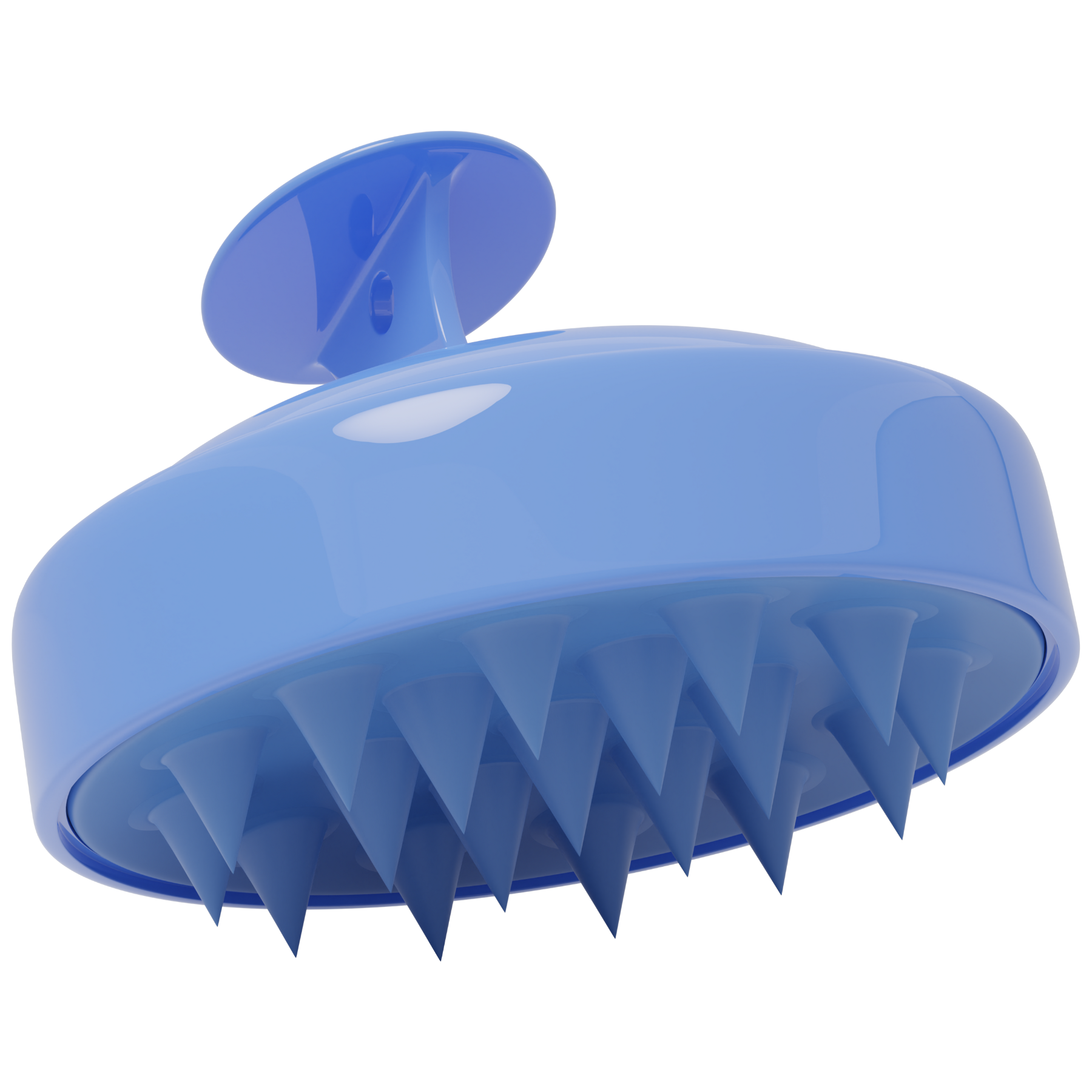 Scalp Stimulator