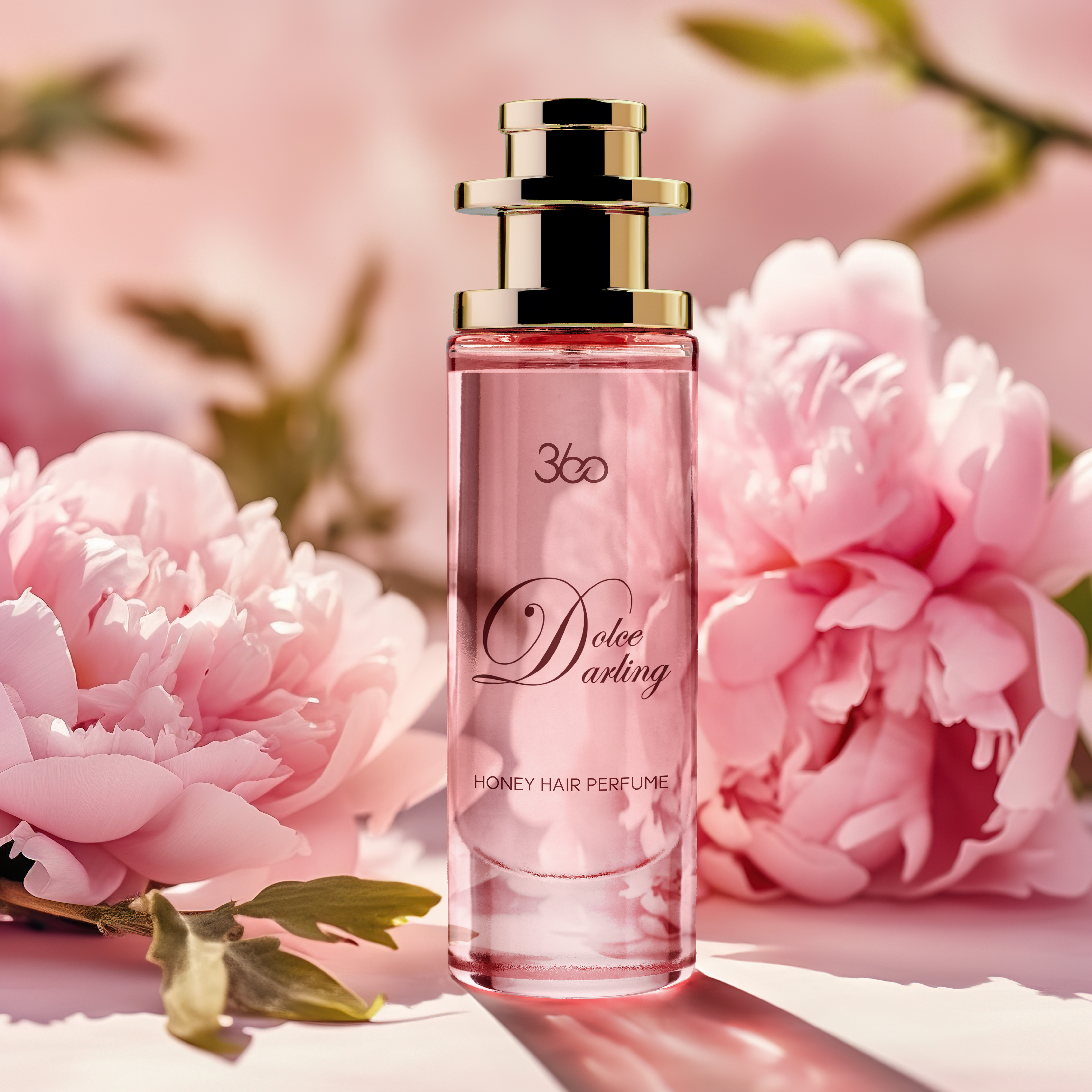 Dolce Darling Honey Hair Perfume (25ml)