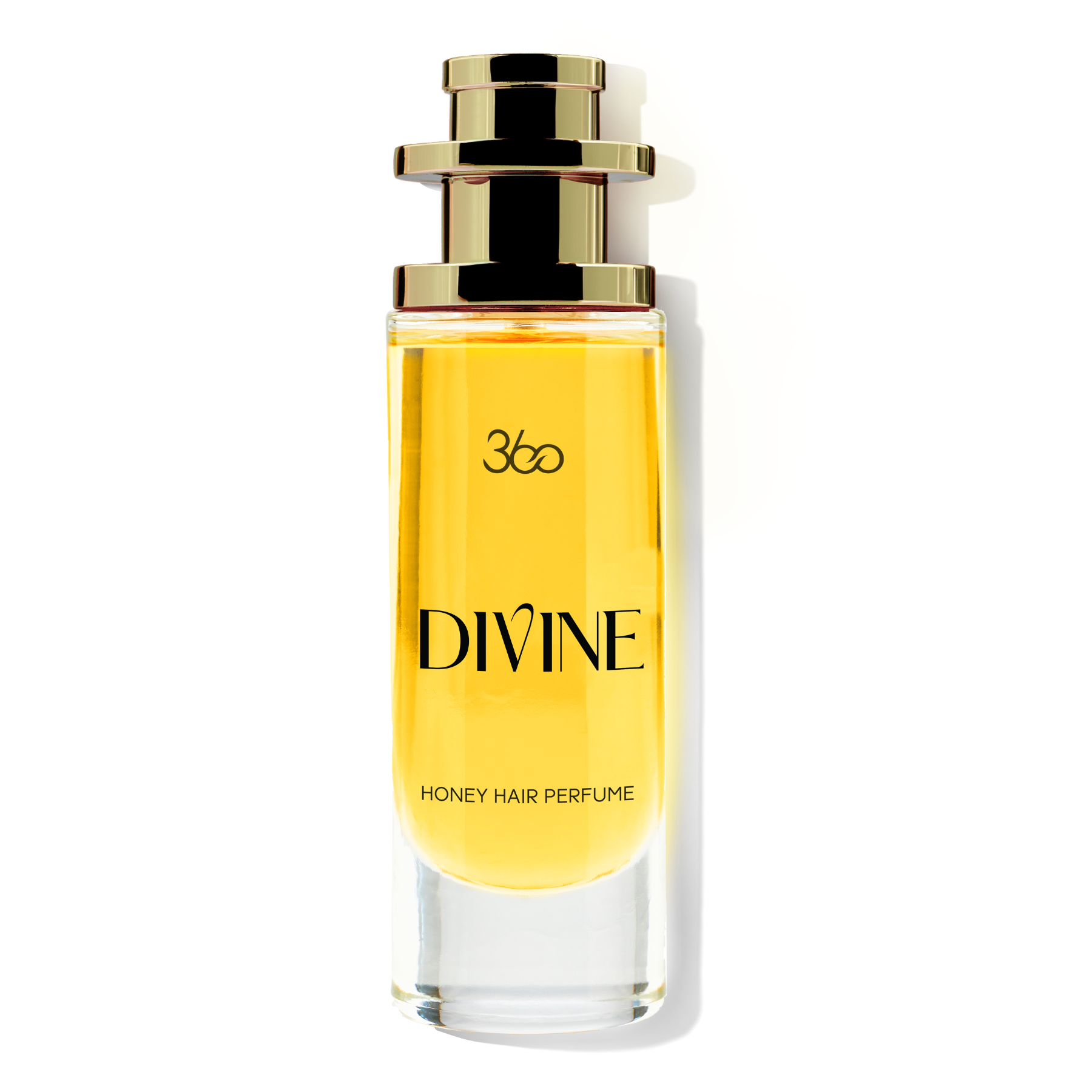 Divine Honey Hair Perfume (25ml)