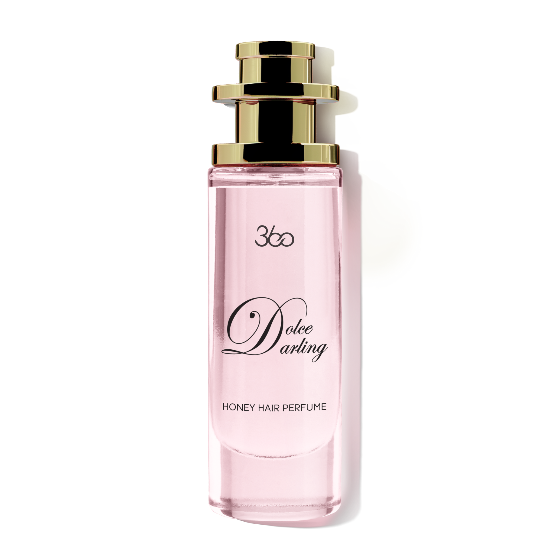 Dolce Darling Honey Hair Perfume (25ml)