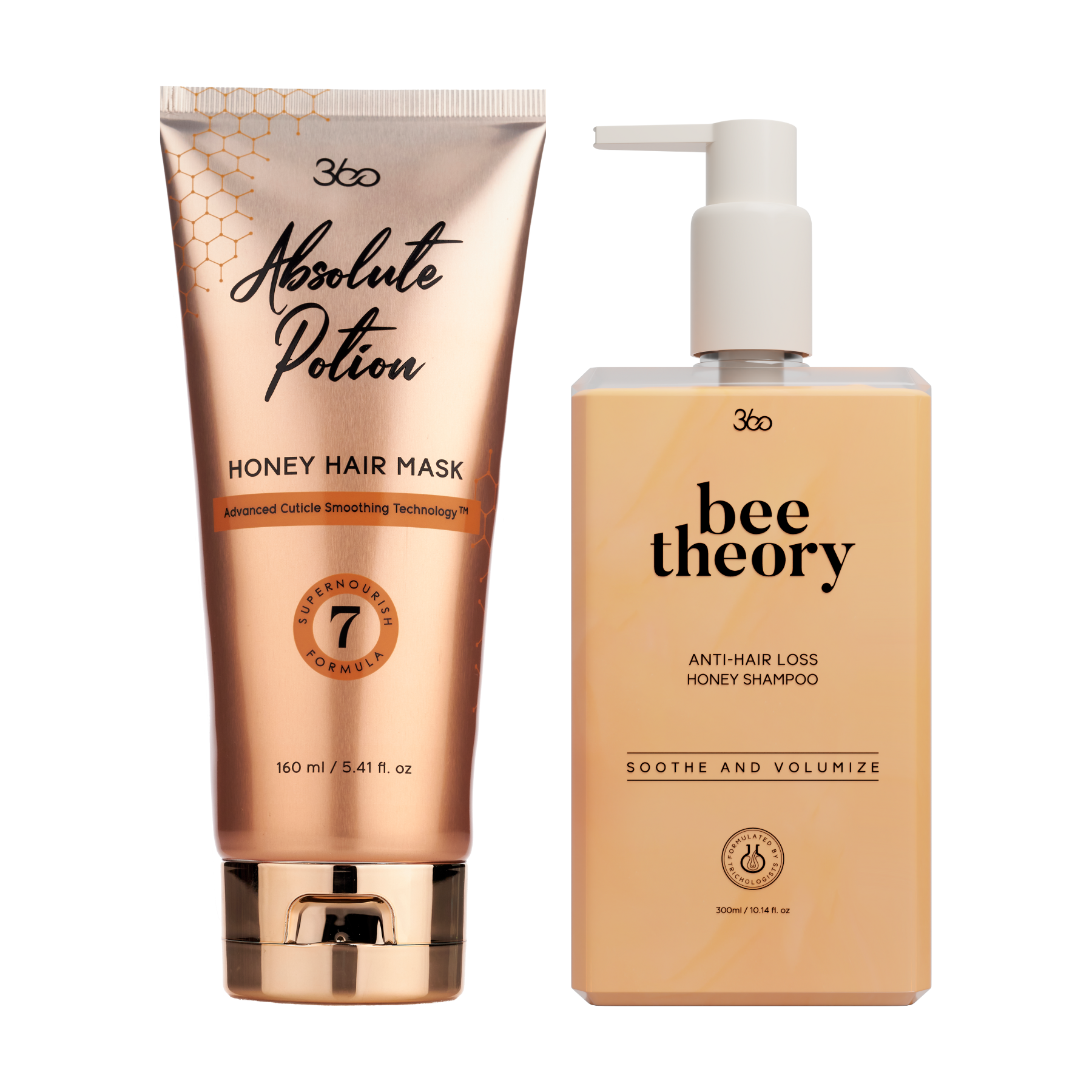 StrongerTwogether Duo